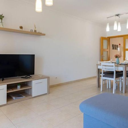 Blue Horizon Duplex Villa Albufeira Exteriör bild