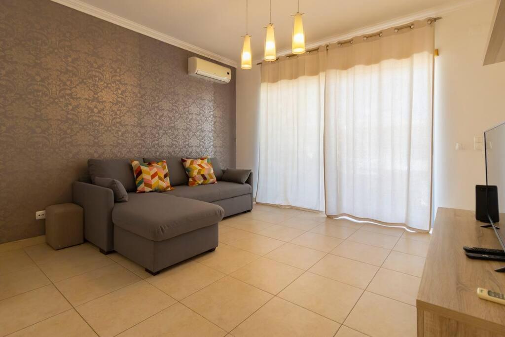 Blue Horizon Duplex Villa Albufeira Exteriör bild